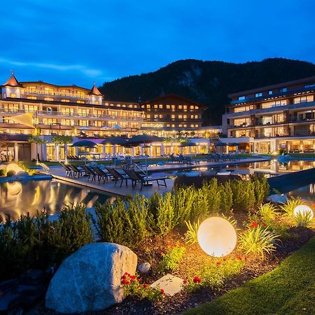 Hotel Kronblick Киенес Екстериор снимка