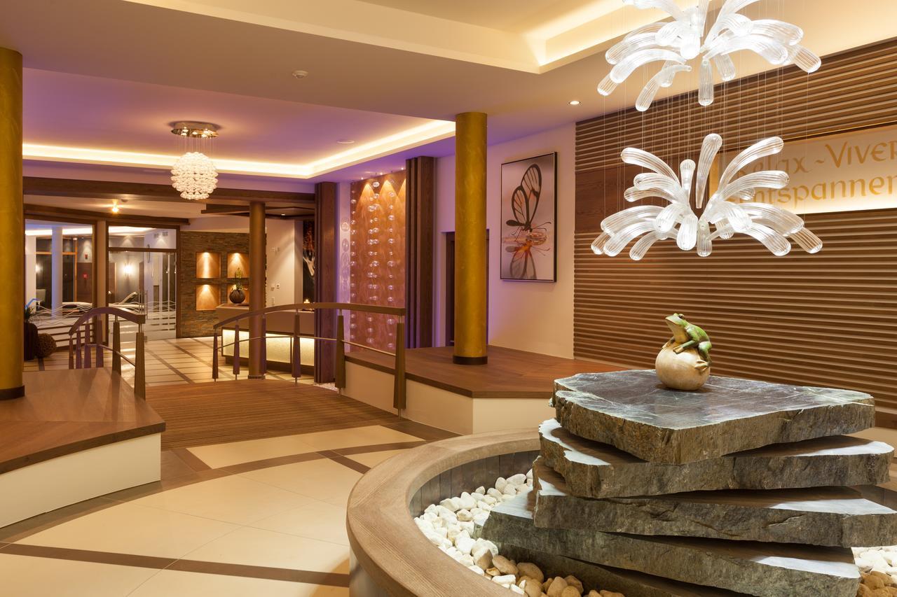 Hotel Kronblick Киенес Екстериор снимка