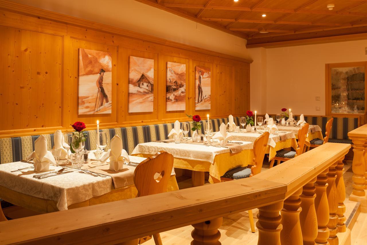 Hotel Kronblick Киенес Екстериор снимка