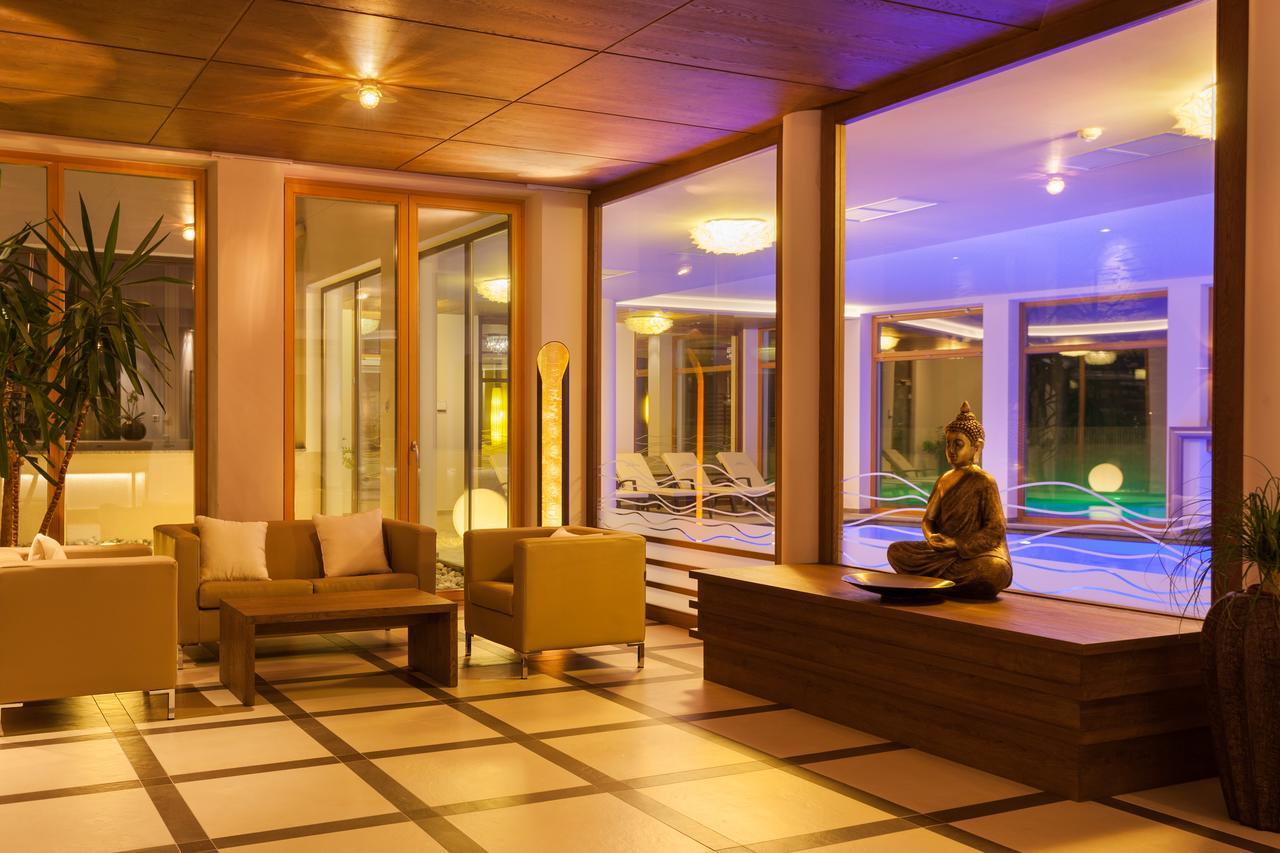 Hotel Kronblick Киенес Екстериор снимка