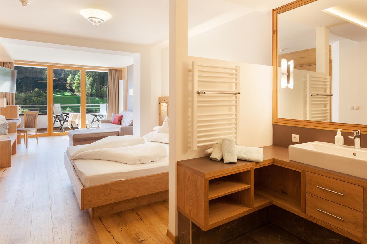 Hotel Kronblick Киенес Екстериор снимка