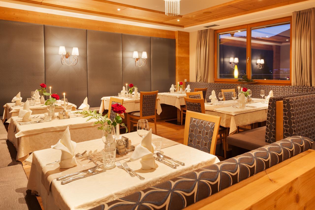 Hotel Kronblick Киенес Екстериор снимка