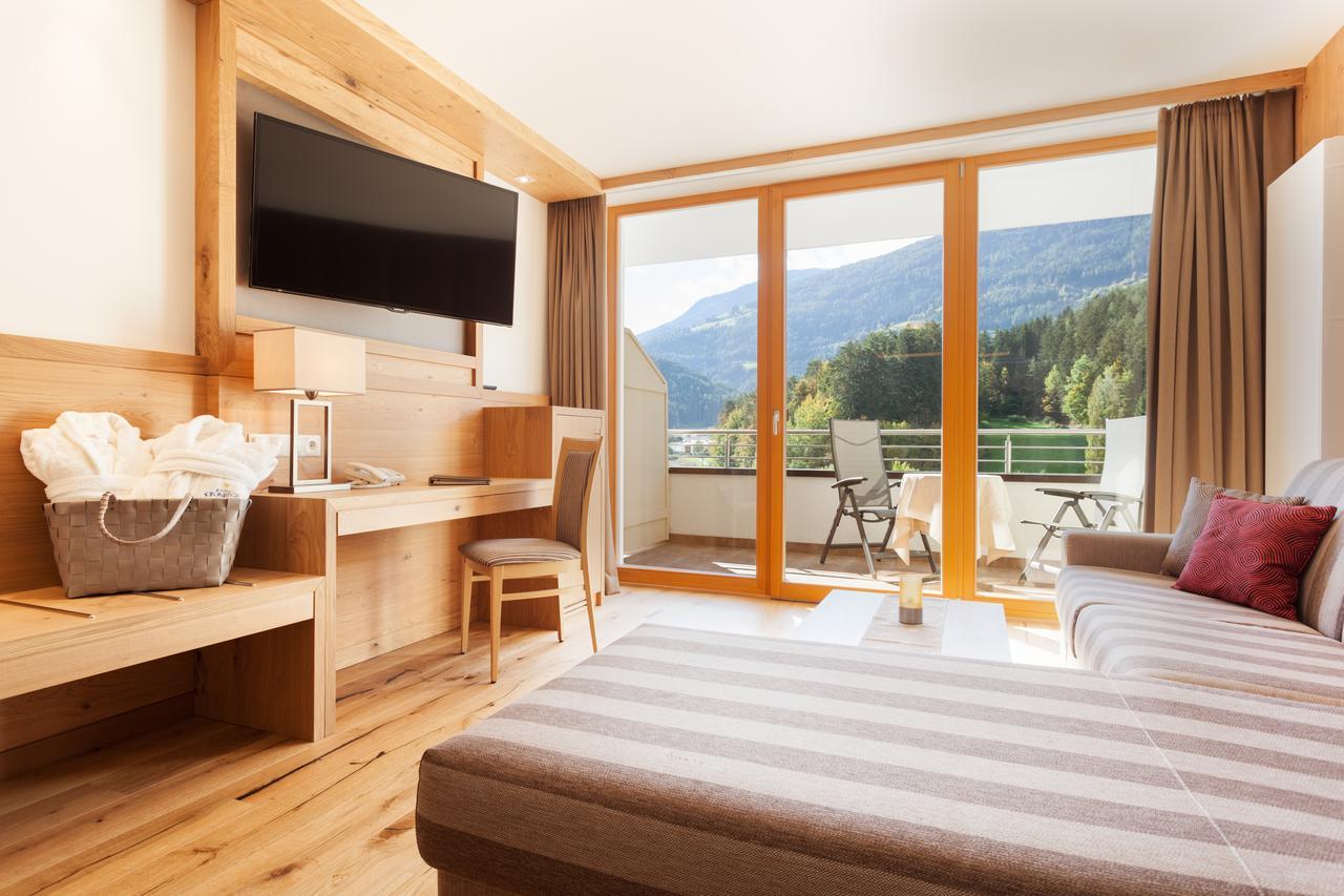 Hotel Kronblick Киенес Екстериор снимка