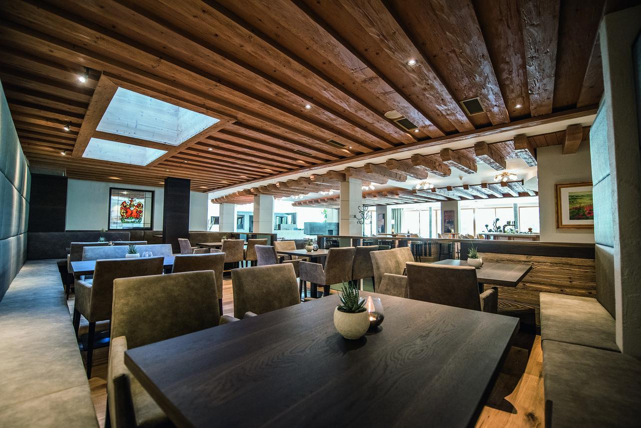 Hotel Kronblick Киенес Екстериор снимка