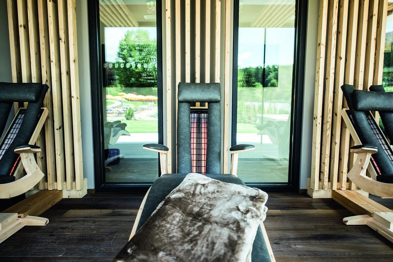 Hotel Kronblick Киенес Екстериор снимка