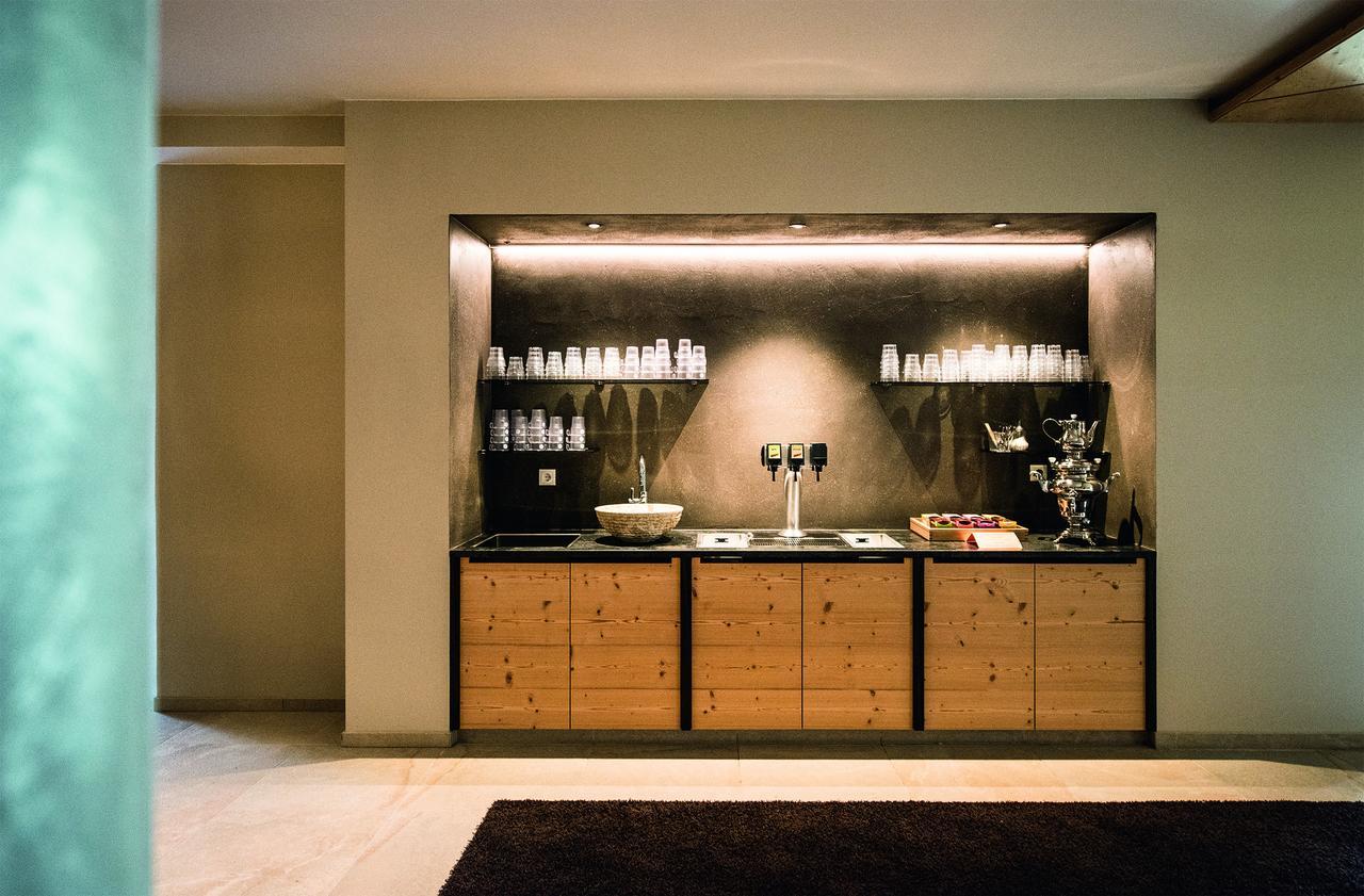 Hotel Kronblick Киенес Екстериор снимка