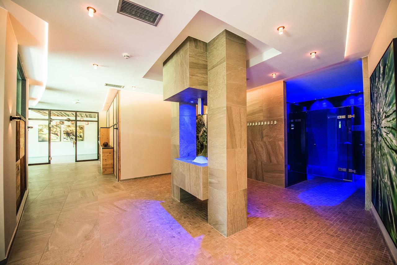 Hotel Kronblick Киенес Екстериор снимка