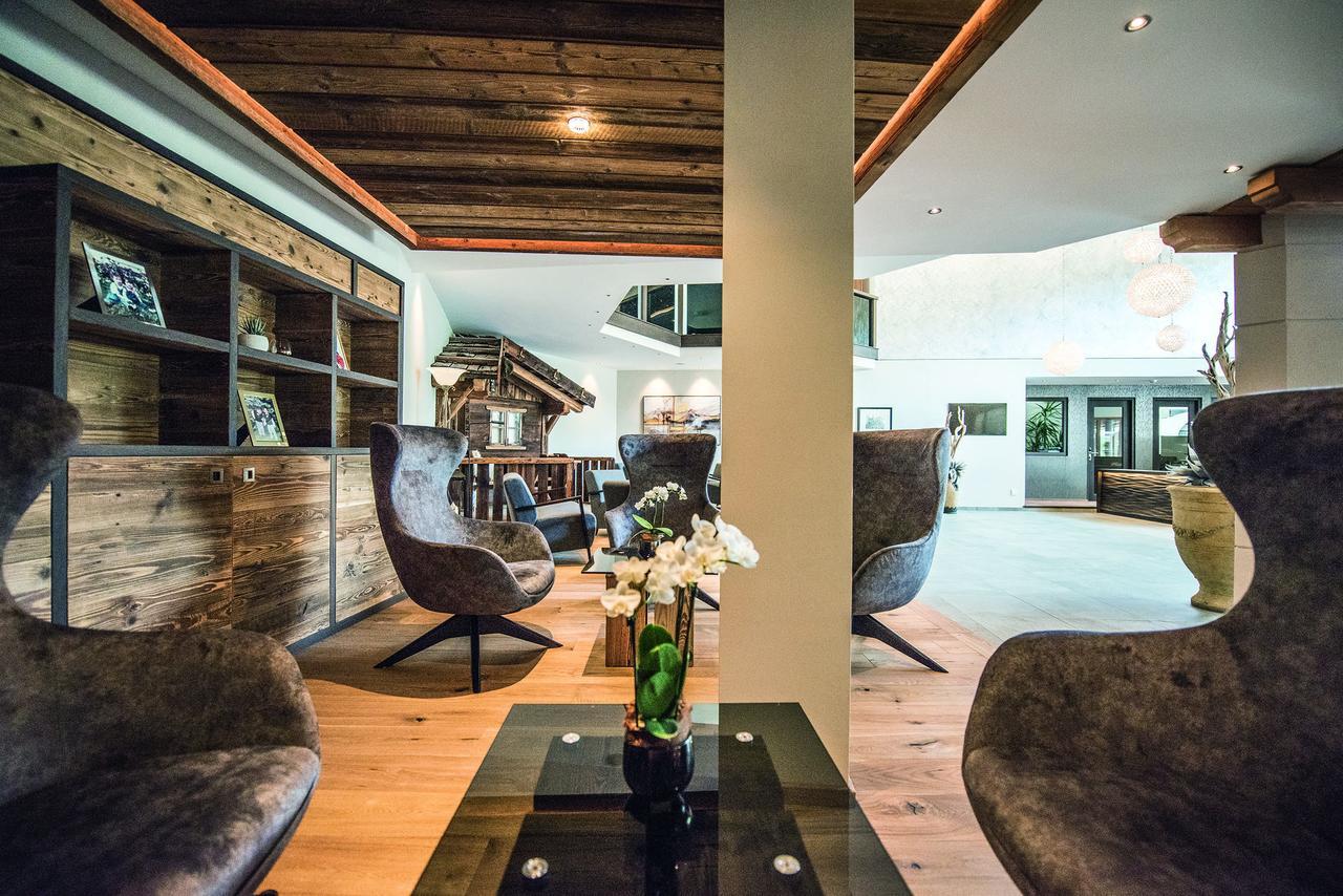 Hotel Kronblick Киенес Екстериор снимка