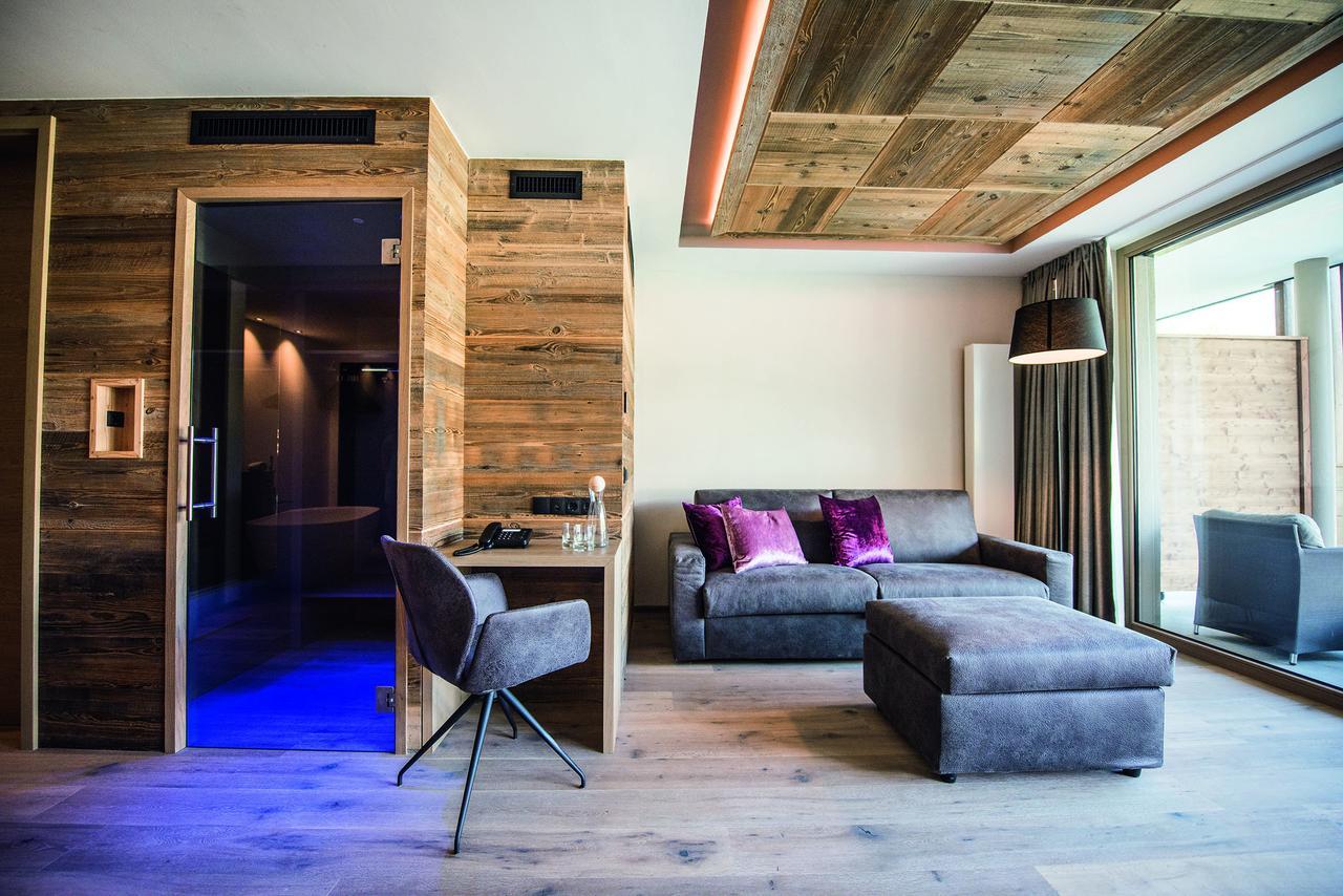 Hotel Kronblick Киенес Екстериор снимка