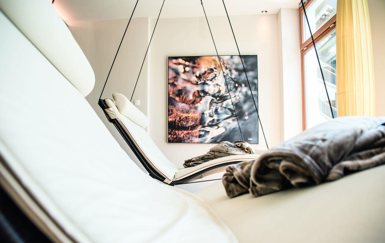 Hotel Kronblick Киенес Екстериор снимка