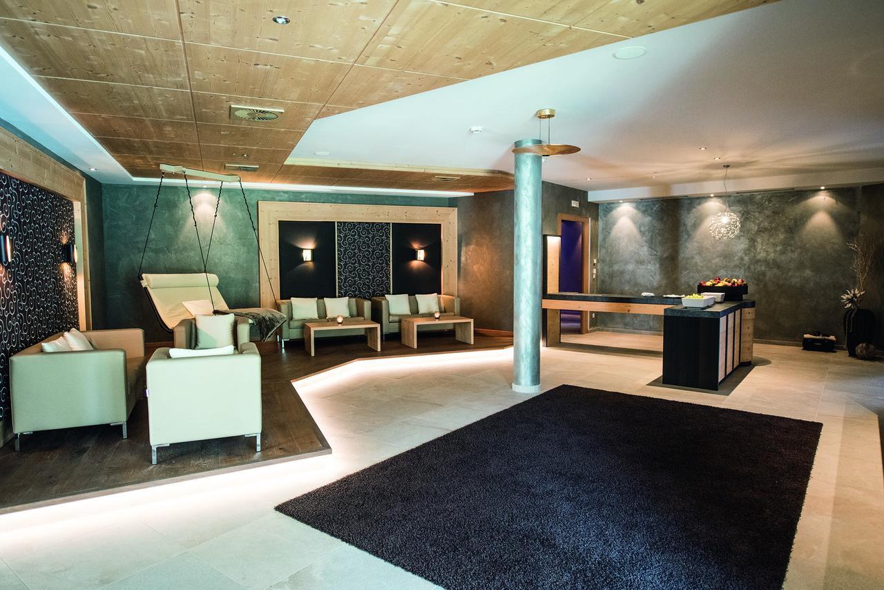 Hotel Kronblick Киенес Екстериор снимка