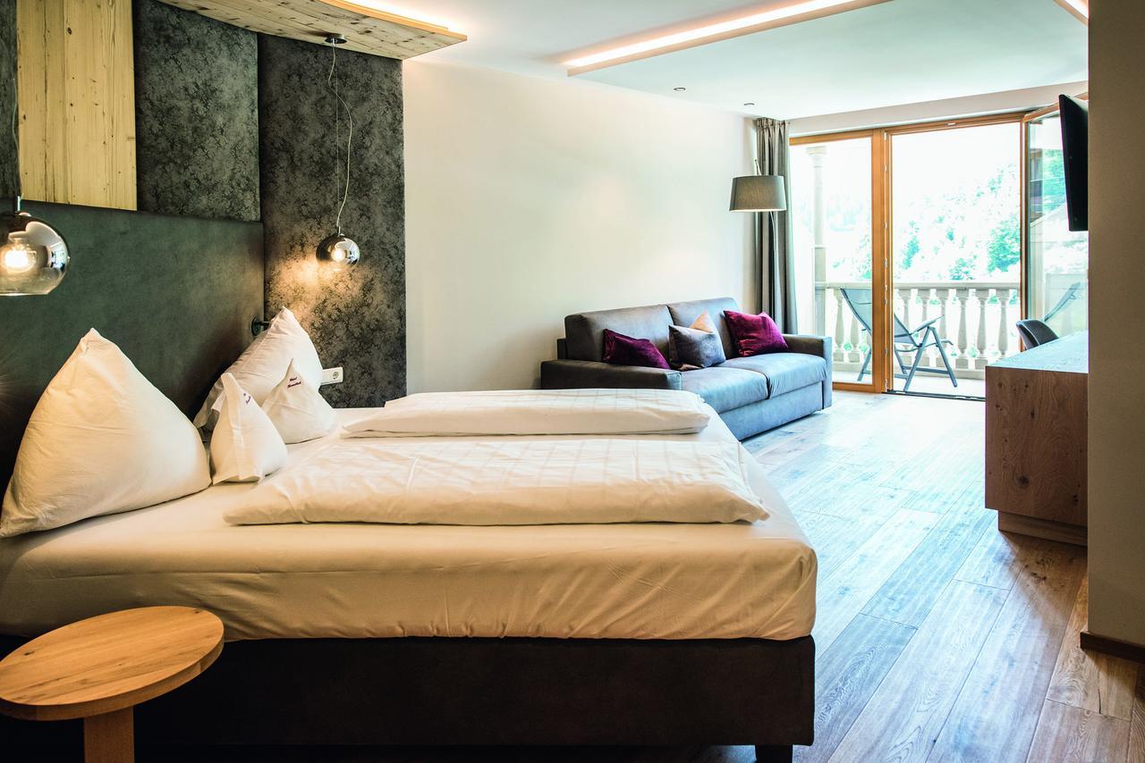 Hotel Kronblick Киенес Екстериор снимка