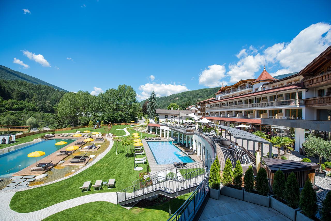 Hotel Kronblick Киенес Екстериор снимка