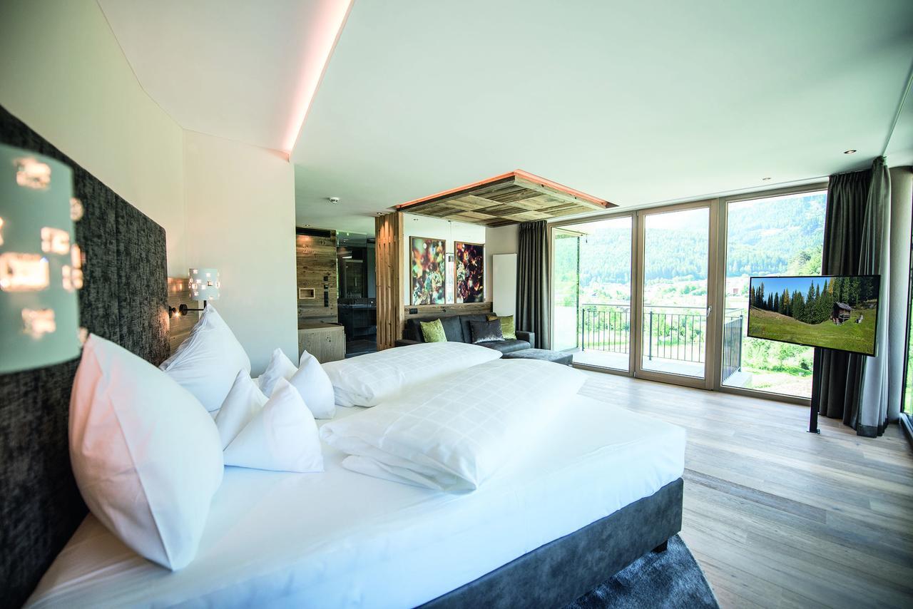 Hotel Kronblick Киенес Екстериор снимка