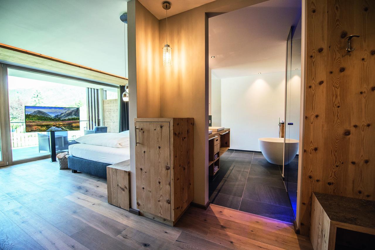 Hotel Kronblick Киенес Екстериор снимка