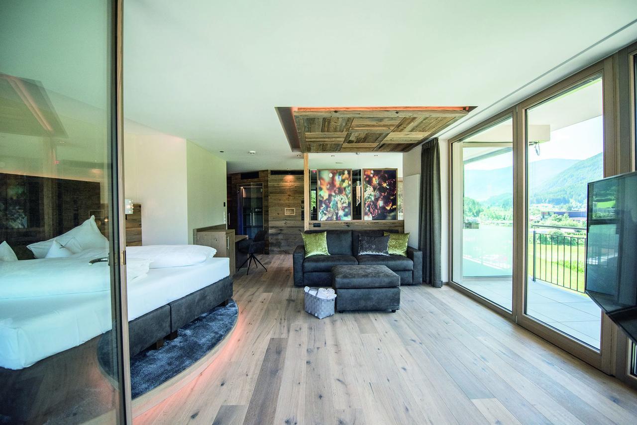 Hotel Kronblick Киенес Екстериор снимка