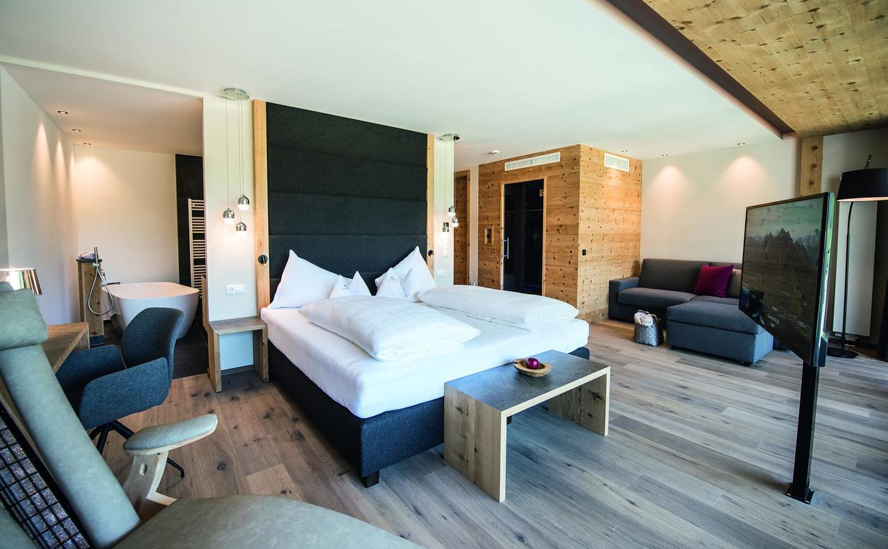 Hotel Kronblick Киенес Екстериор снимка