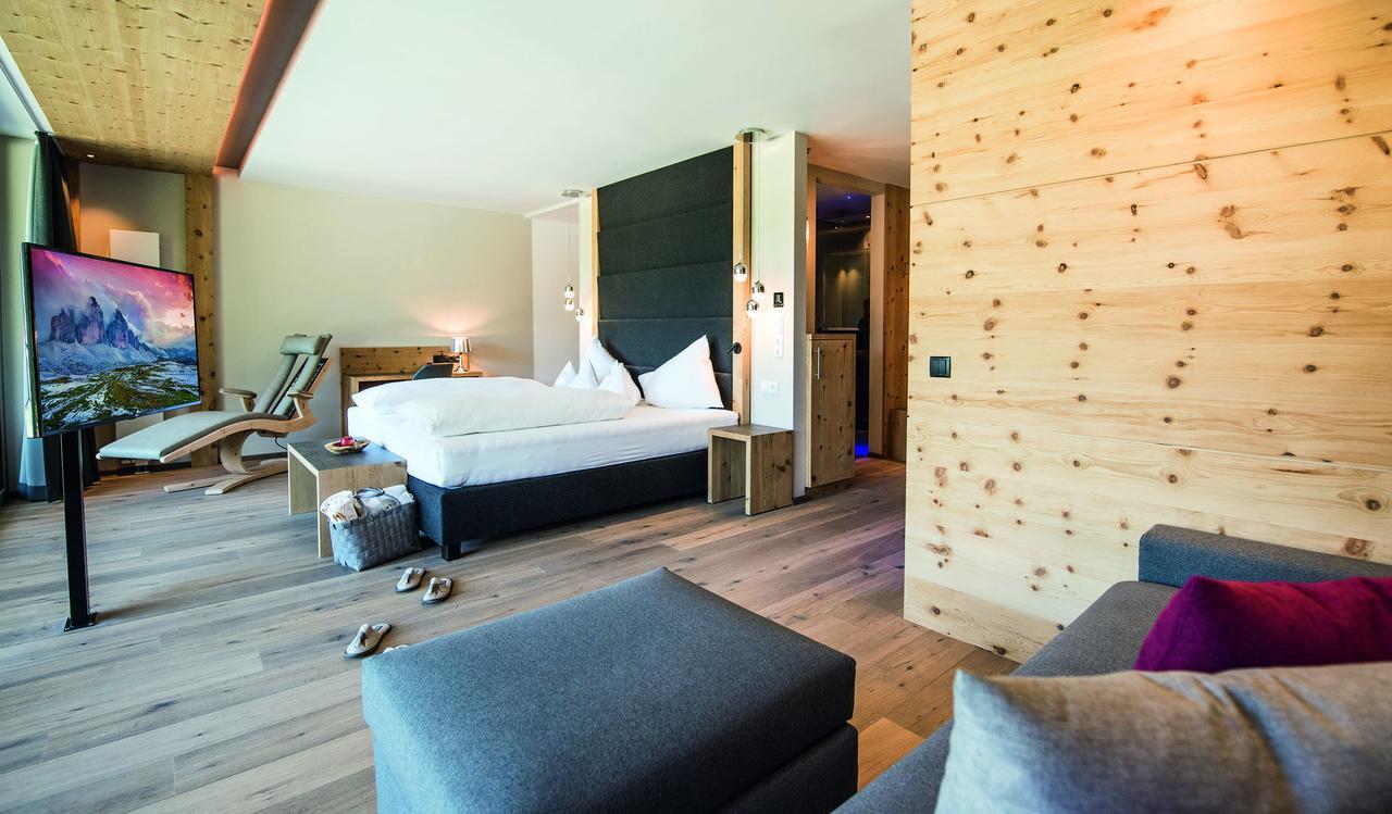 Hotel Kronblick Киенес Екстериор снимка