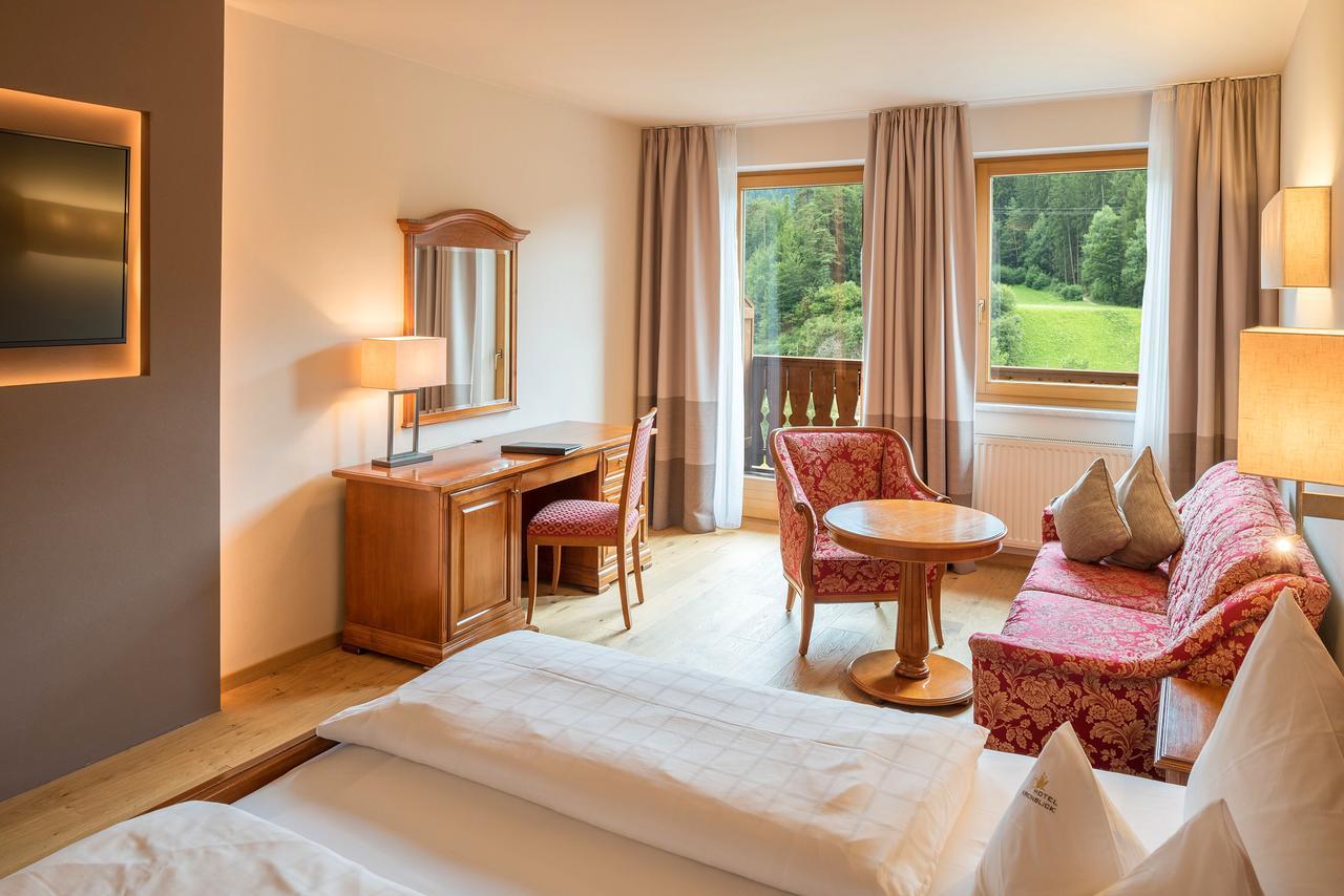 Hotel Kronblick Киенес Екстериор снимка