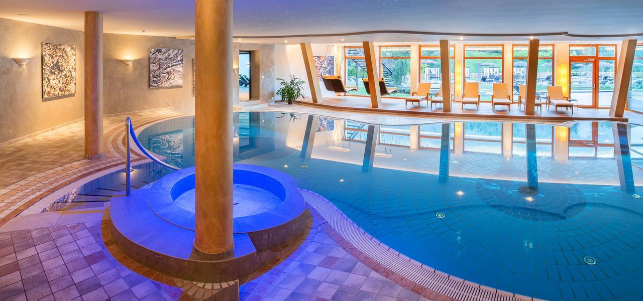 Hotel Kronblick Киенес Екстериор снимка