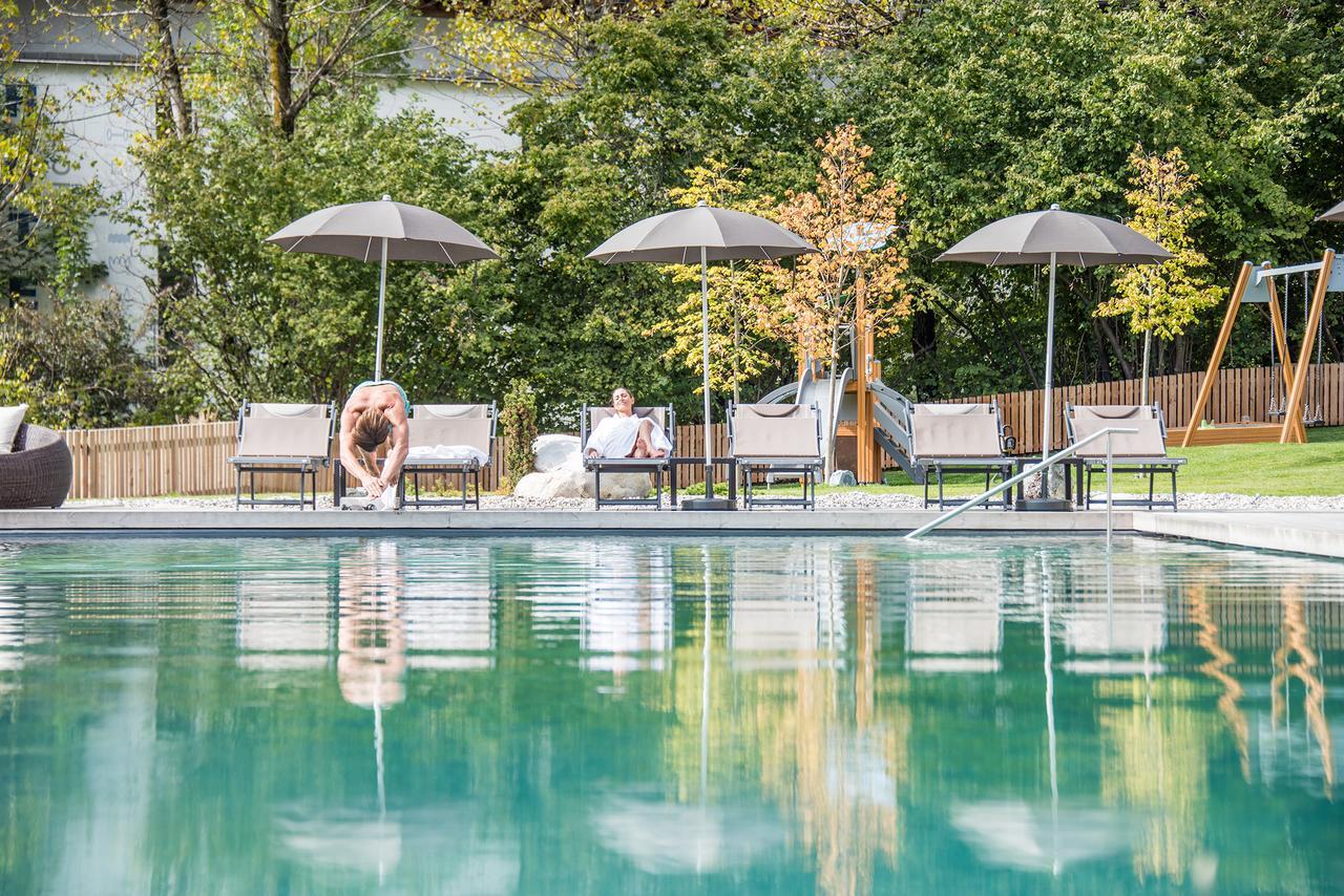 Hotel Kronblick Киенес Екстериор снимка
