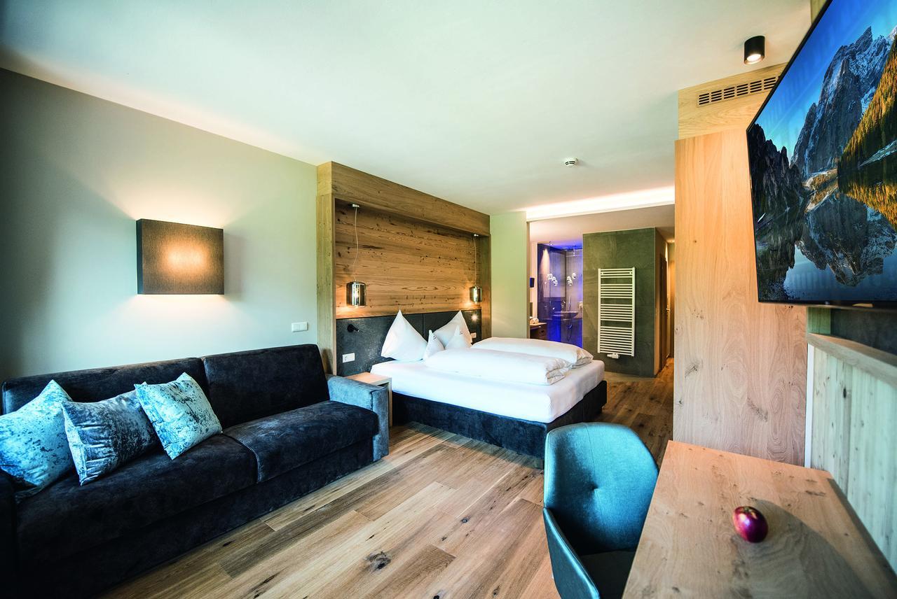 Hotel Kronblick Киенес Екстериор снимка