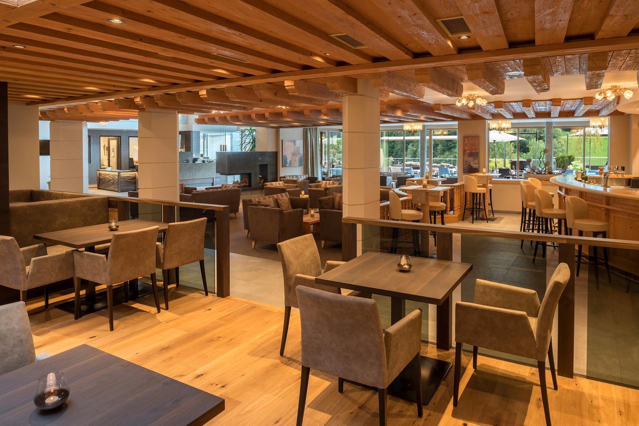 Hotel Kronblick Киенес Екстериор снимка