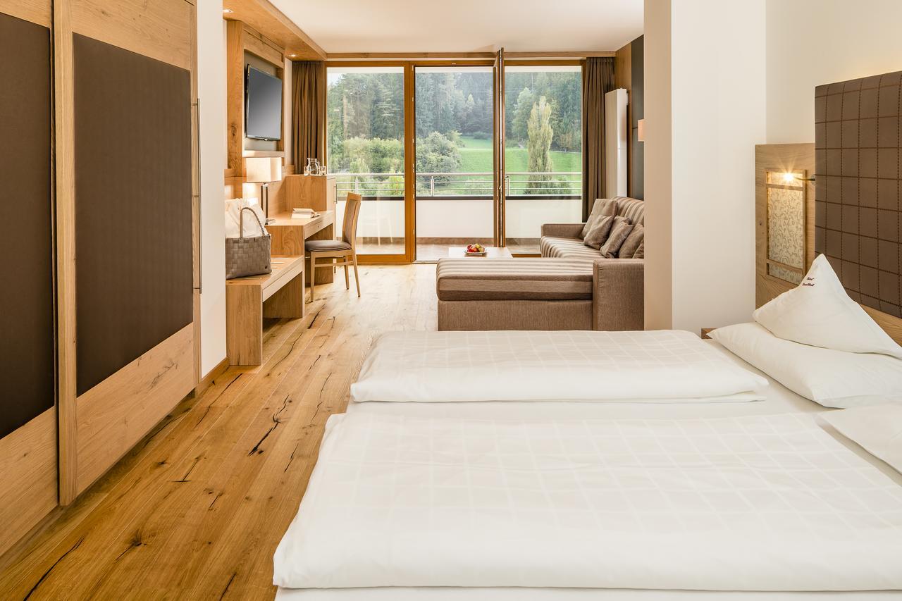 Hotel Kronblick Киенес Екстериор снимка