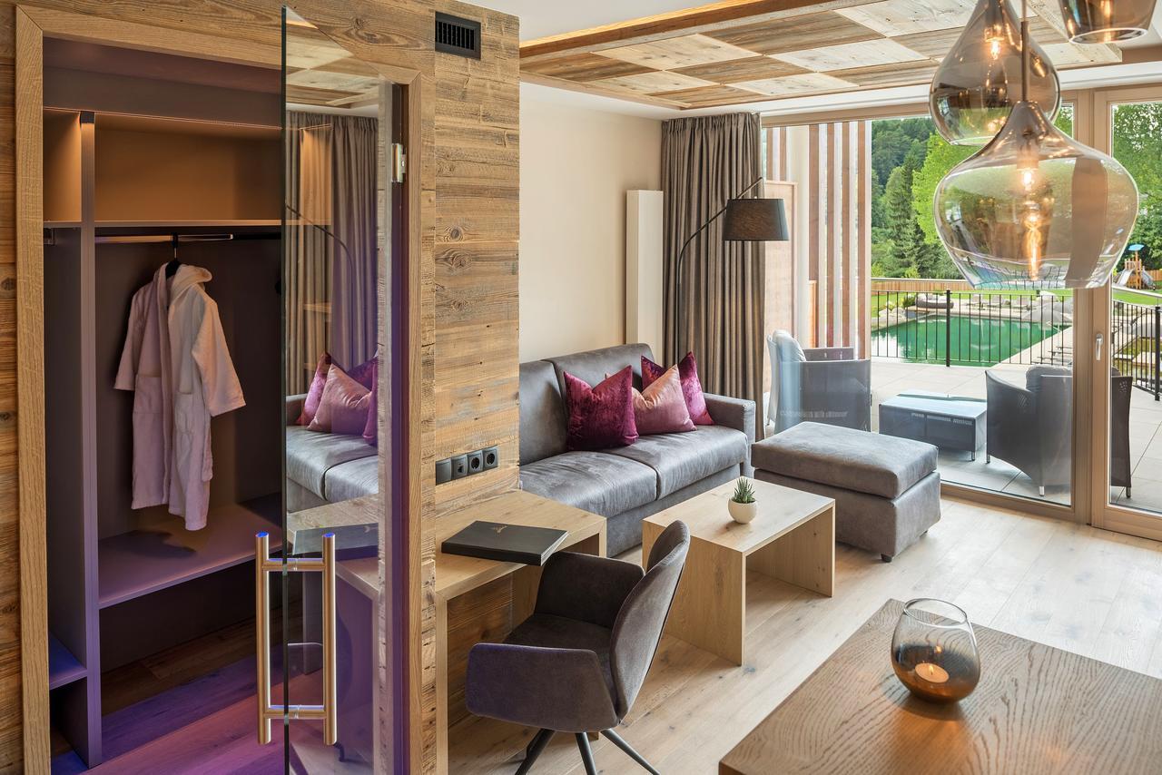 Hotel Kronblick Киенес Екстериор снимка